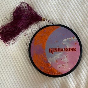 Kesha Rose Palette